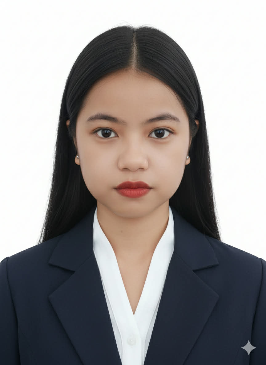 Vanessa Jane D. Castil